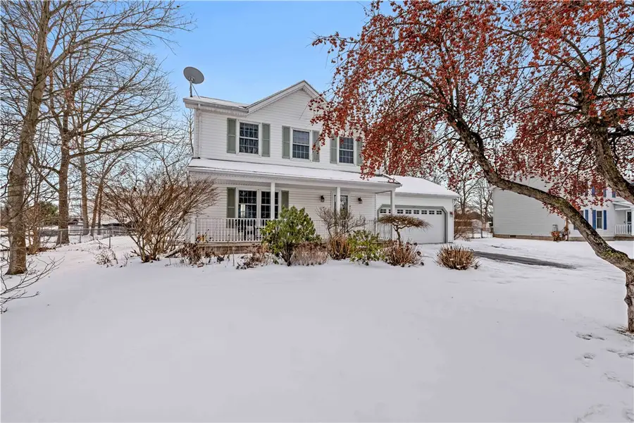 25 Tearose Meadow Lane, Brockport, NY 14420 - Image #3