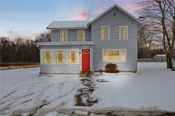 8657 Travell Road, Lyons, NY 14489