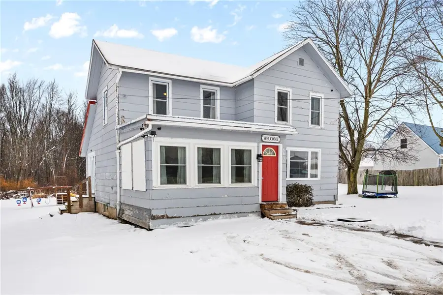 8657 Travell Road, Lyons, NY 14489 - Image #2