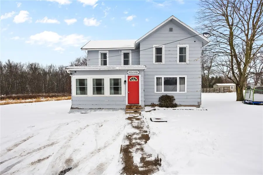 8657 Travell Road, Lyons, NY 14489 - Image #3