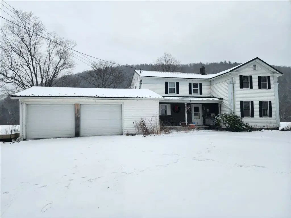 6712 Gardner Road, Bath, NY 14810 - Image #1