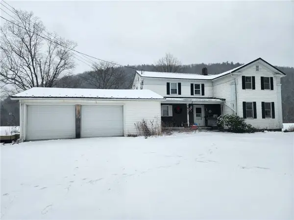 6712 Gardner Road, Bath, NY 14810