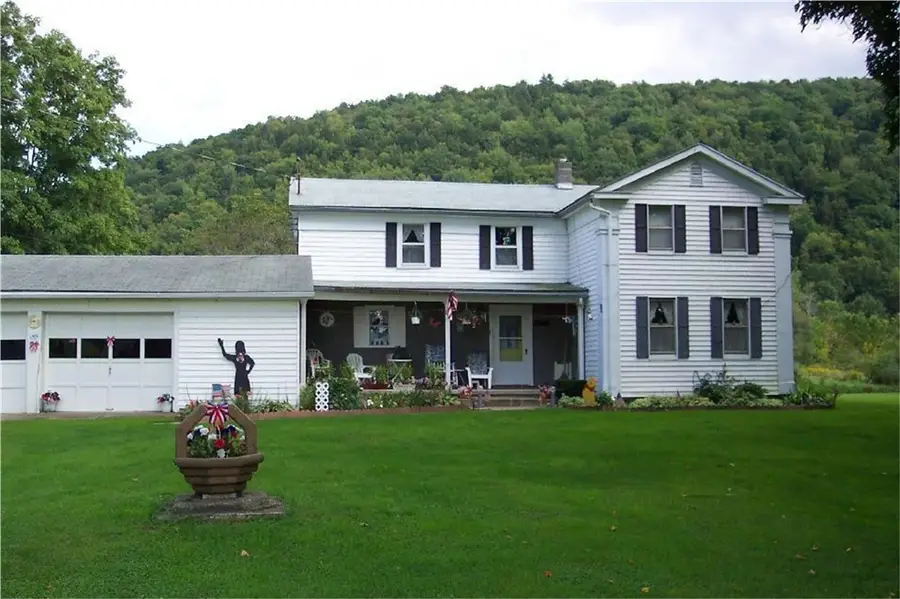 6712 Gardner Road, Bath, NY 14810 - Image #2