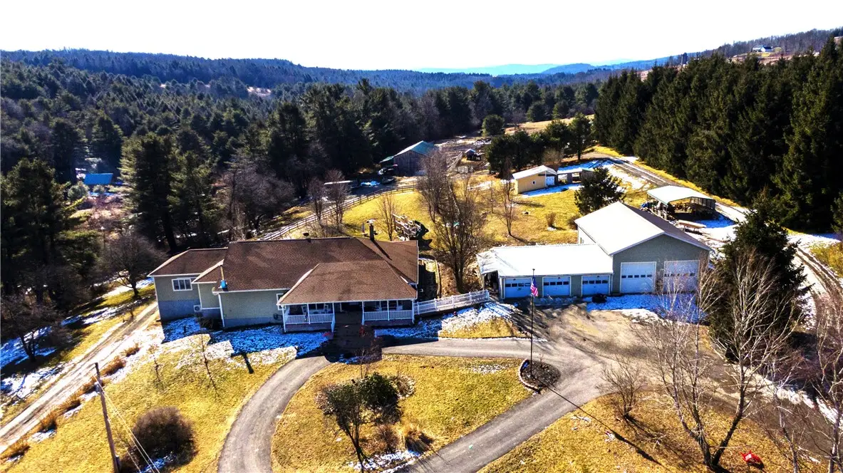 172 Hawks Road, Pittsfield, NY 13411 - Image #1