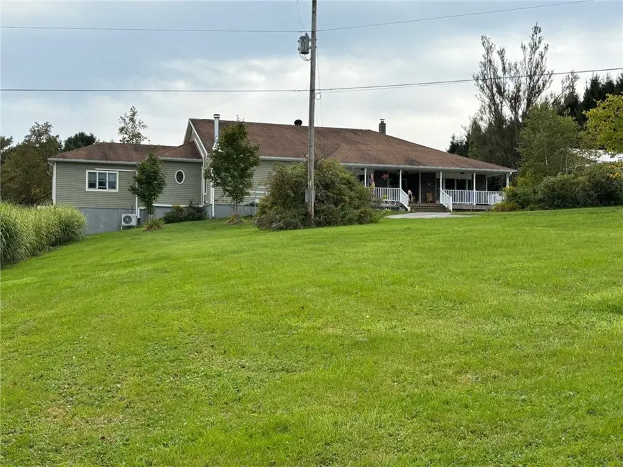 172 Hawks Road, Pittsfield, NY 13411 - Image #2