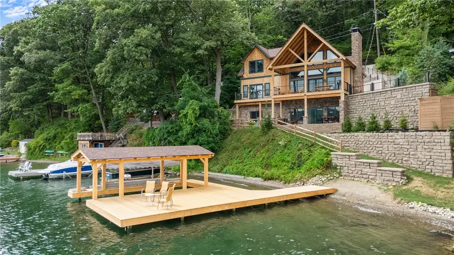 11363 E Bluff Drive, Keuka Park, NY 14478 - Image #3