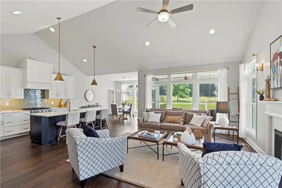 38 Chase Meadow Trail Lot 112, Honeoye Falls, NY 14472 - Image #3