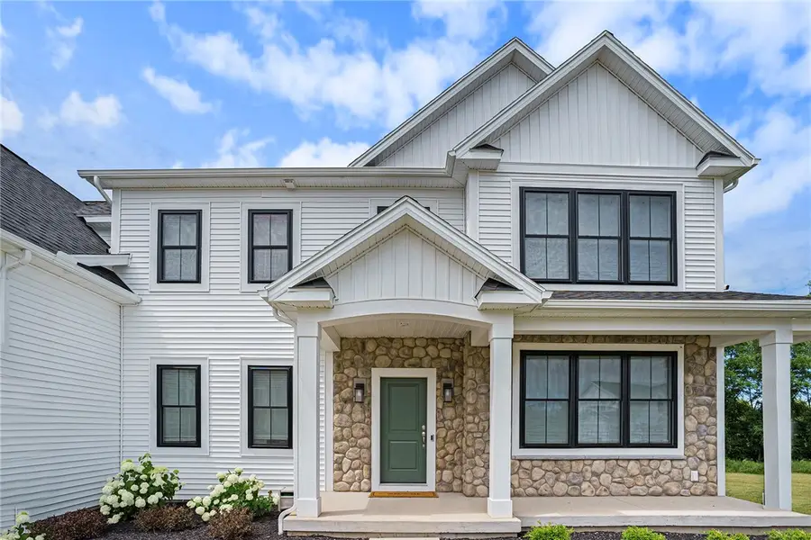 81 Chase Meadow Trail Lot 33, Honeoye Falls, NY 14472 - Image #2