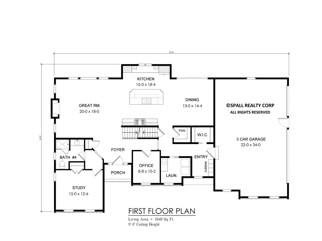 20 Bridleridge Farms, Pittsford, NY 14534 - Image #1