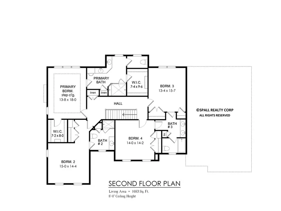 20 Bridleridge Farms (lot 61), Pittsford, NY 14534 - #3