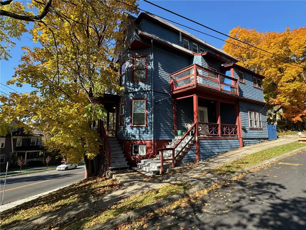 614-618 E State Street, Ithaca, NY 14850 - Image #1