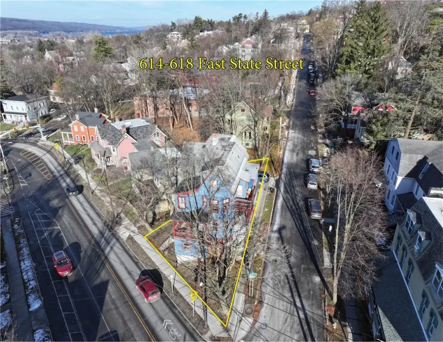 614-618 E State Street, Ithaca, NY 14850 - Image #2