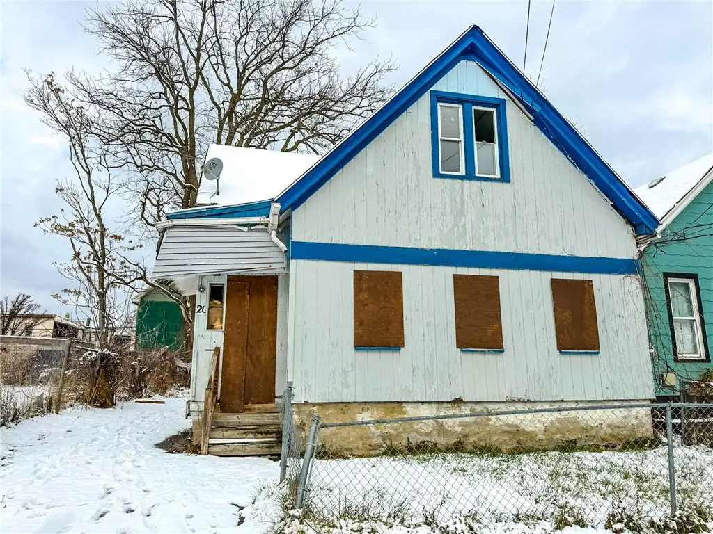 20 Eiffel Place, Rochester, NY 14621 - Image #1