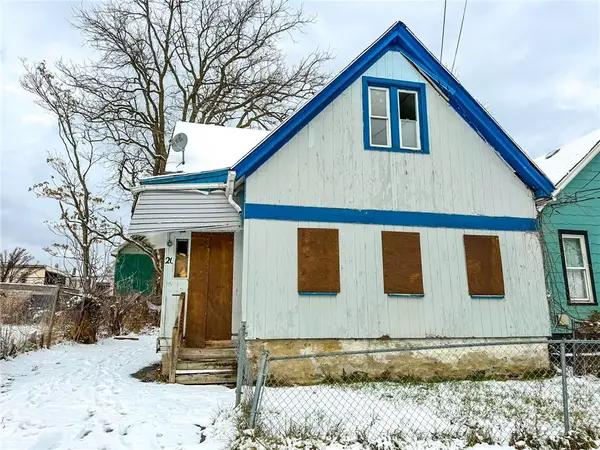 20 Eiffel Place, Rochester, NY 14621