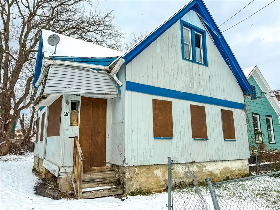 20 Eiffel Place, Rochester, NY 14621 - Image #2