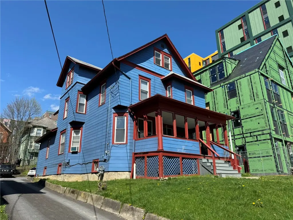 116 Cook Street, Ithaca, NY 14850 - Image #1