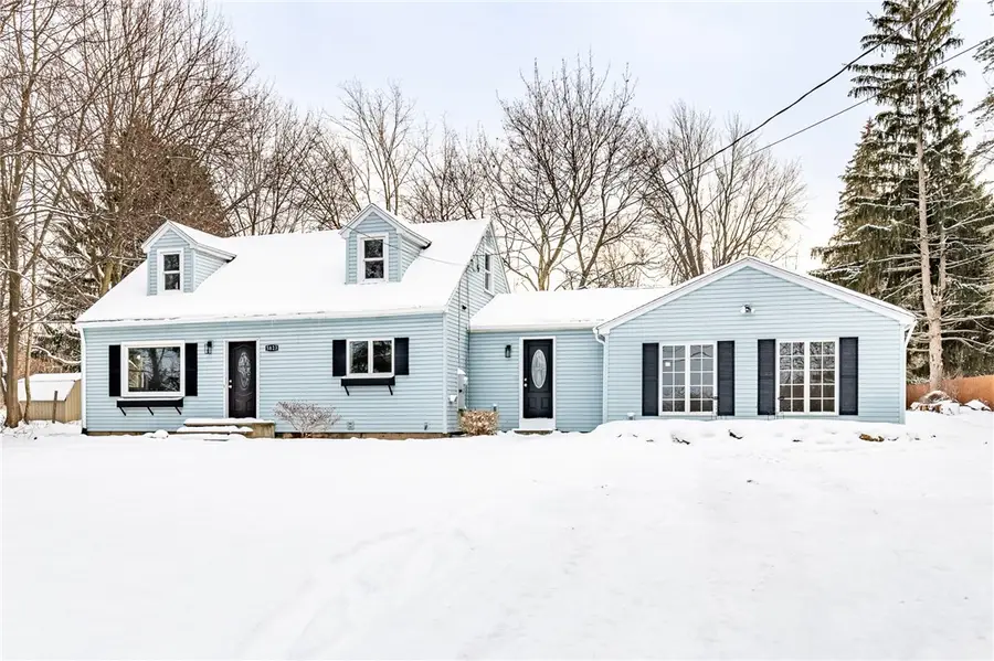 5823 Brockport Spencerport Road, Brockport, NY 14420 - Image #3