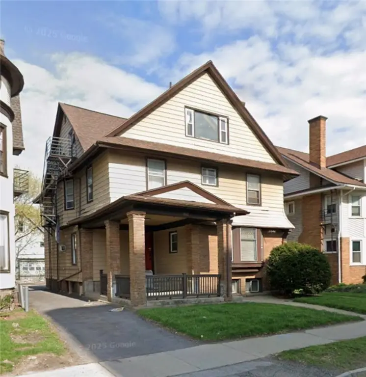 223 Alexander Street, Rochester, NY 14607 - Image #1