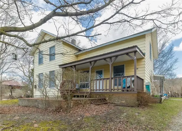 1248 County Road 19, Beaver Dams, NY 14812