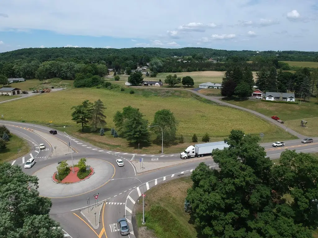 489 Old Ithaca Rd Lot #1, Horseheads, NY 14845 - Image #1