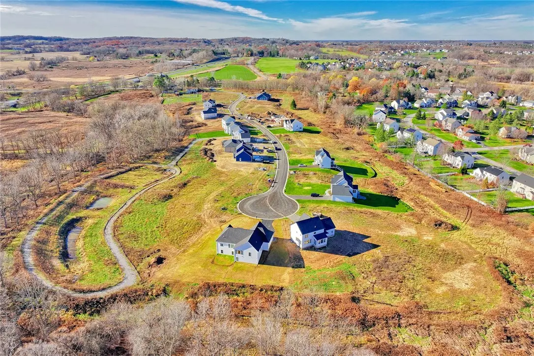 8 Mendon Green Lane, Pittsford, NY 14534 - Image #1