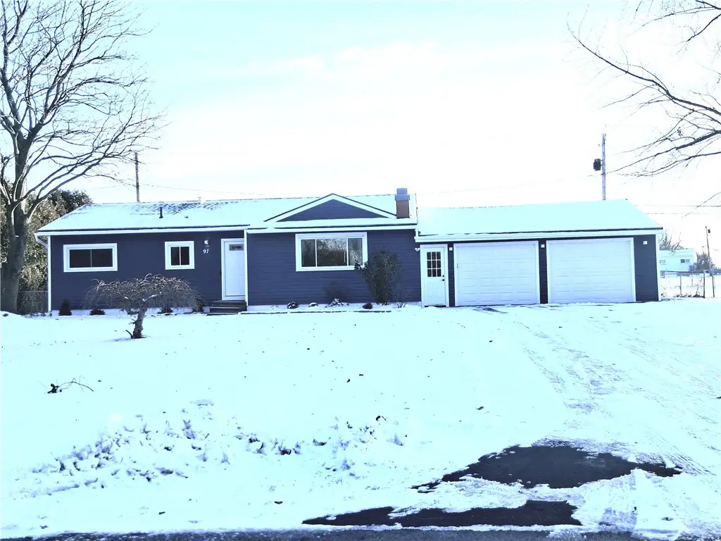 97 Crimson Bramble Road, Rochester, NY 14623 - Image #1