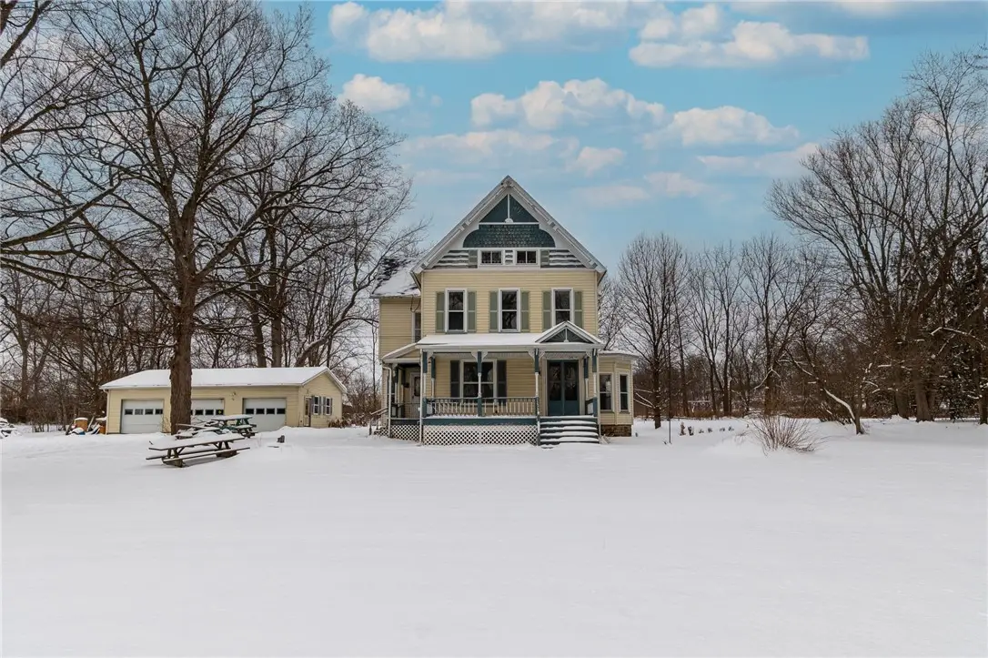 206 E Genesee Street, Clyde, NY 14433 - Image #1