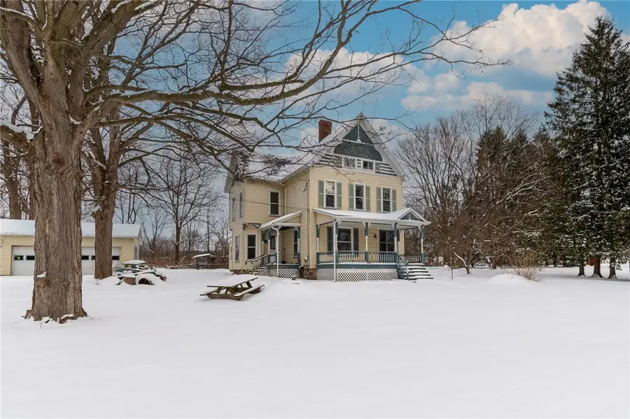 206 E Genesee Street, Clyde, NY 14433 - Image #2