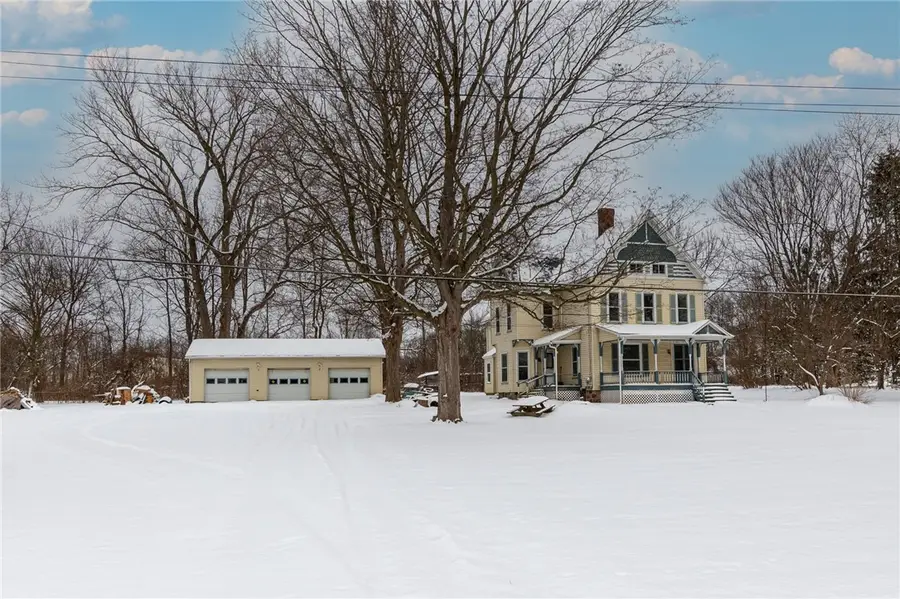 206 E Genesee Street, Clyde, NY 14433 - Image #3