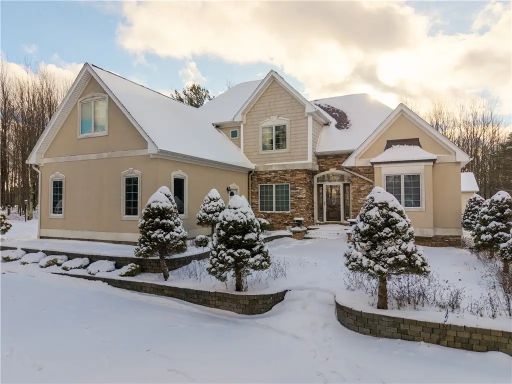 5978 Marrowback Road, Conesus, NY 14435 - Image #1