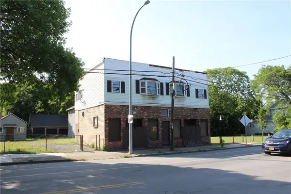 495 Hudson Avenue, Rochester, NY 14605