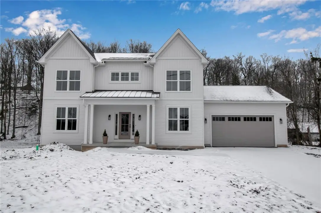 9767 Greiner Road, Clarence, NY 14031 - Image #1