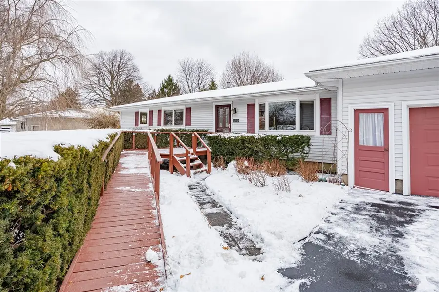 108 Bradford Road, Pittsford, NY 14534 - Image #2