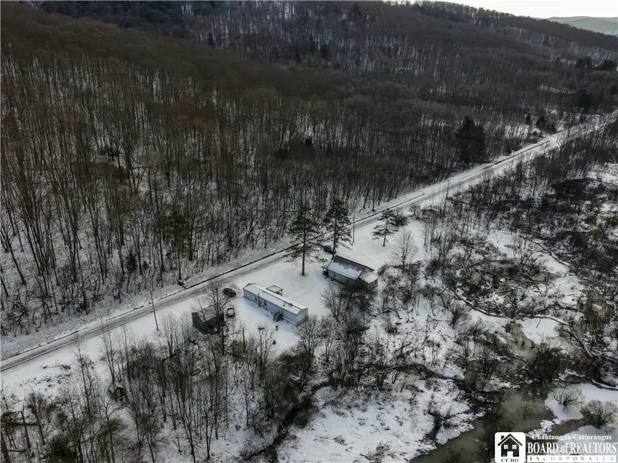 469 N Branch Road, Eldred, PA 16731 - #3