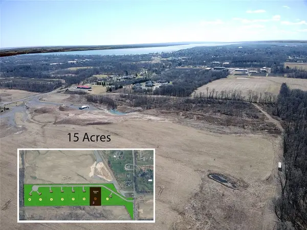 0 Carter Road, Geneva, NY 14456