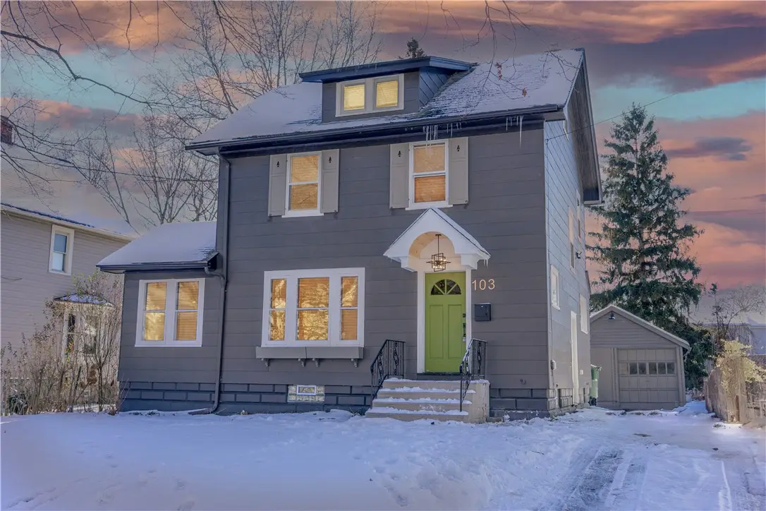 103 Tryon Park, Rochester, NY 14609 - Image #1