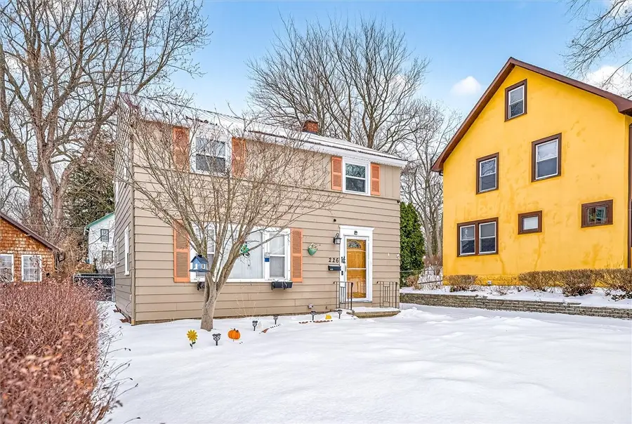 226 Peart Avenue, Rochester, NY 14622 - Image #2