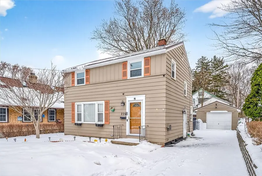 226 Peart Avenue, Rochester, NY 14622 - Image #3