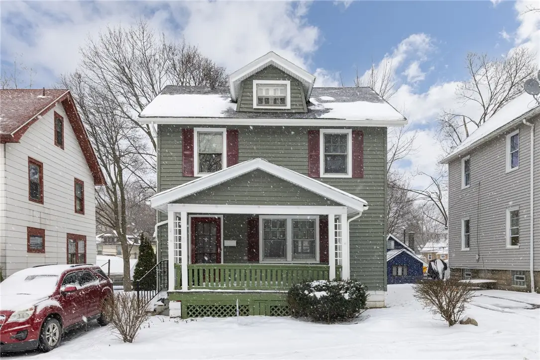 8 Emanon St Street, Rochester, NY 14621 - Image #1