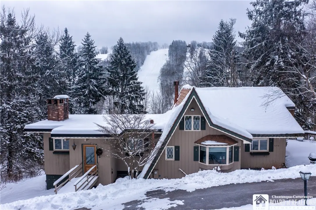 6710 Upper Road, Ellicottville, NY 14731 - Image #1