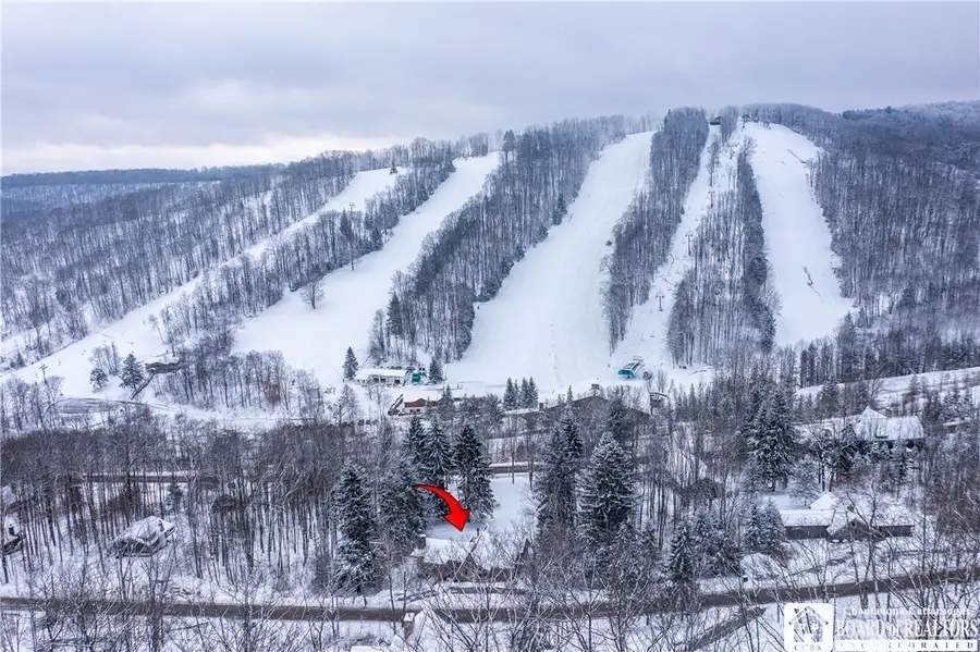 6710 Upper Road, Ellicottville, NY 14731 - Image #2