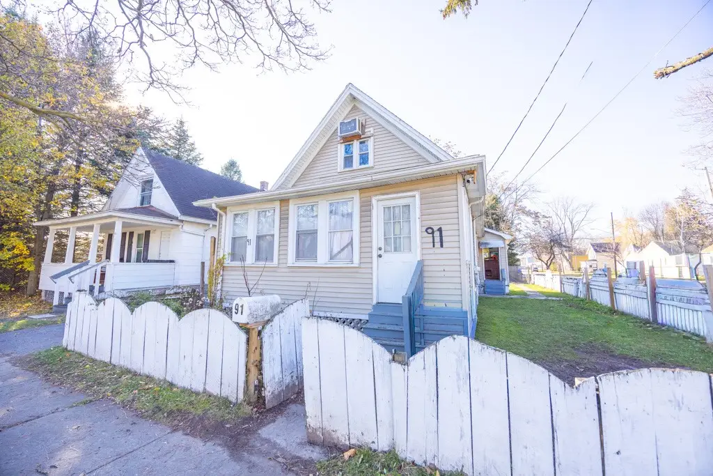 91 Independence Street, Rochester, NY 14611 - Image #1