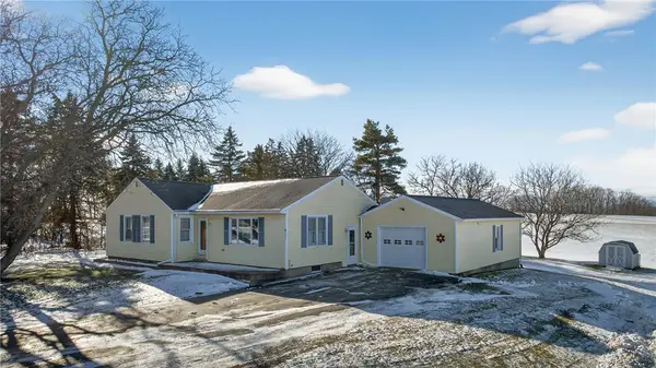 3028 State Route 14a, Penn Yan, NY 14527