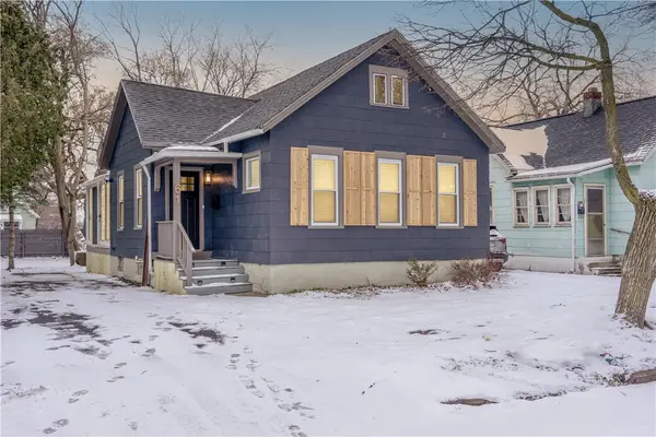 61 Allmeroth Street, Rochester, NY 14620