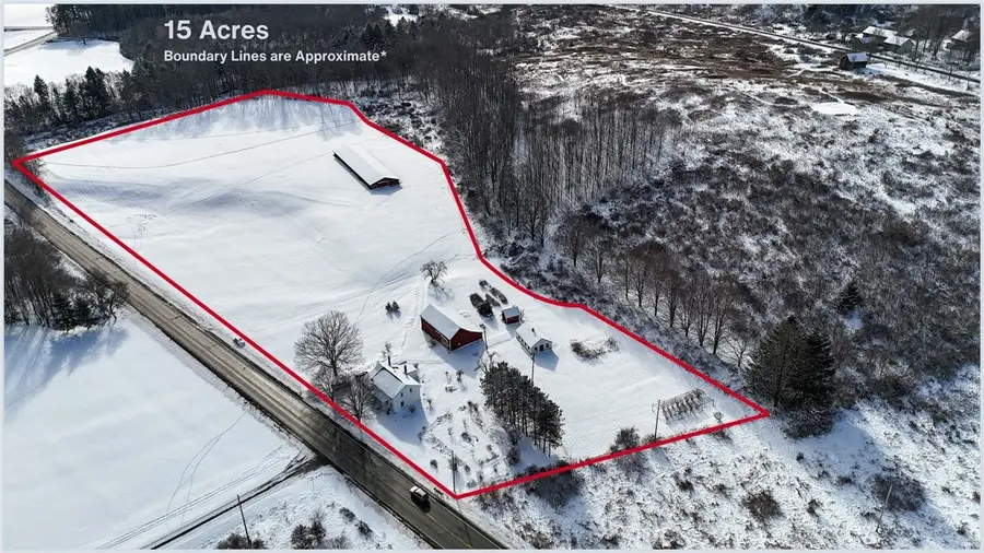 1205 State Highway 166, Cooperstown, NY 13326 - Image #3