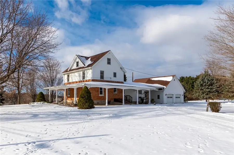 5817 Clark Road, Newark, NY 14513 - Image #2