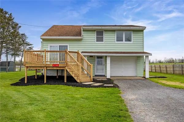 6166 E Lake Road, Auburn, NY 13021