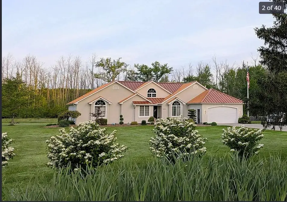 12121 Bennett State Road, Silver Creek, NY 14136 - Image #1