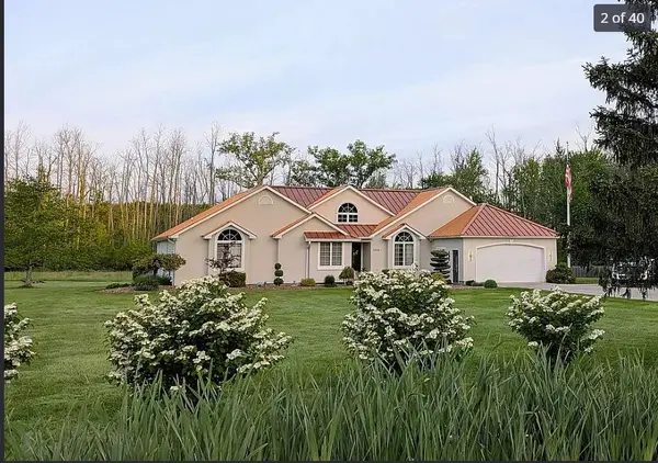 12121 Bennett State Road, Silver Creek, NY 14136