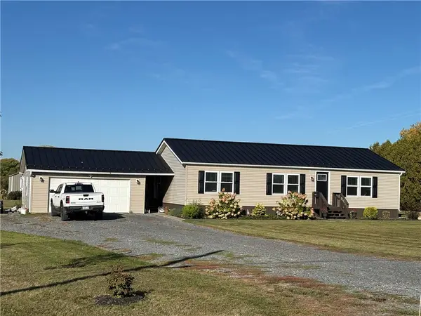 2030 Townsend Road, Penn Yan, NY 14527